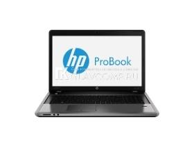 Ремонт ноутбука HP ProBook 4740s (B6N47EA)