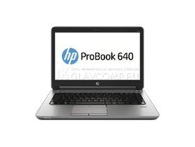 Ремонт ноутбука HP ProBook 640 G1 (H5G66EA)