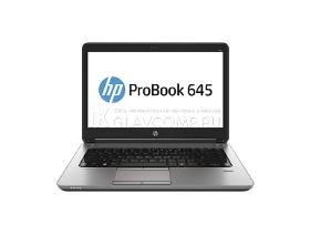 Ремонт ноутбука HP ProBook 645 G1 (F4N62AW)