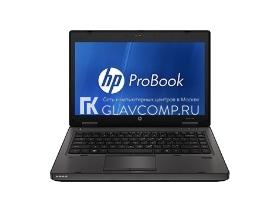 Ремонт ноутбука HP ProBook 6460b (LY437EA)