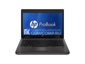 Ремонт ноутбука HP ProBook 6465b (LY454EA)