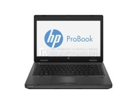 Ремонт ноутбука HP ProBook 6470b (B5W80AW)