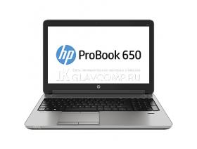 Ремонт ноутбука HP ProBook 650 G1