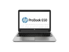 Ремонт ноутбука HP ProBook 650 G1 (H5G73EA)