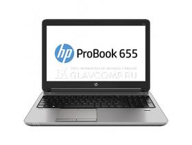 Ремонт ноутбука HP ProBook 655 G1