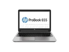 Ремонт ноутбука HP ProBook 655 G1 (F4Z43AW)