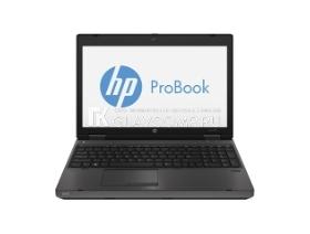 Ремонт ноутбука HP ProBook 6570b (B6P78EA)