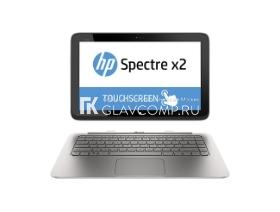 Ремонт ноутбука HP Spectre 13-h200er x2
