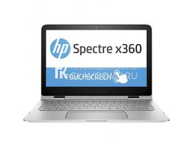Ремонт ноутбука HP Spectre x360 13-4100ur