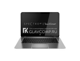 Ремонт ноутбука HP Spectre XT TouchSmart 15-4110er