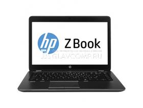 Ремонт ноутбука HP ZBook 14