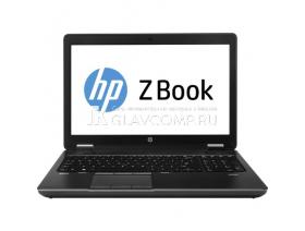 Ремонт ноутбука HP ZBook 15