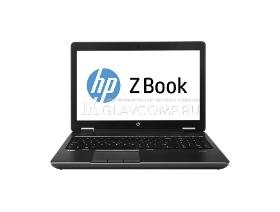 Ремонт ноутбука HP ZBook 15 (F0U65EA)
