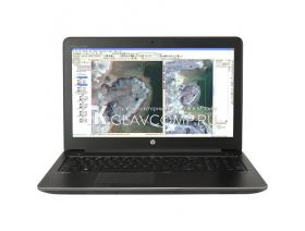 Ремонт ноутбука HP ZBook 15 G3