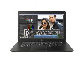 Ремонт ноутбука HP ZBook 15u G2