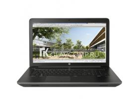 Ремонт ноутбука HP ZBook 17 G3