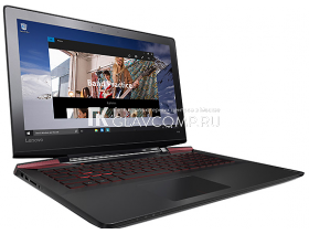 Ремонт ноутбука Lenovo IdeaPad Y700-15ACZ AMD