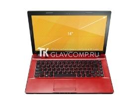 Ремонт ноутбука Lenovo IdeaPad Z470