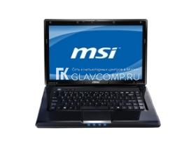 Ремонт ноутбука MSI CR430