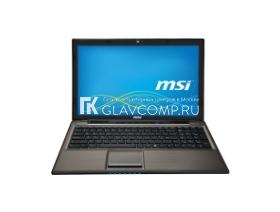 Ремонт ноутбука MSI CR61 2M