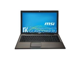 Ремонт ноутбука MSI CR61 3M