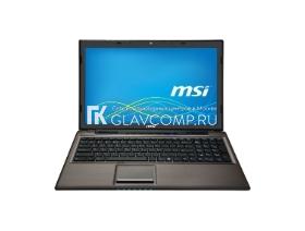 Ремонт ноутбука MSI CX61 0ND