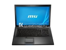 Ремонт ноутбука MSI CX70 2OD