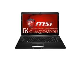 Ремонт ноутбука MSI GE40 2OL