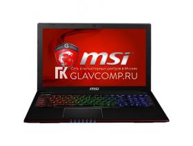 Ремонт ноутбука MSI GE60 2PC