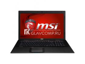Ремонт ноутбука MSI GE70 2PL