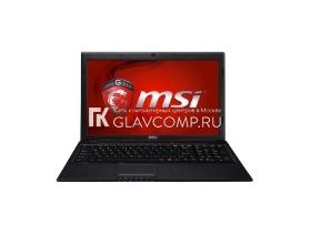 Ремонт ноутбука MSI GP60 2OD