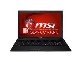 Ремонт ноутбука MSI GP60 2PE