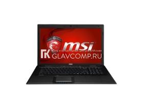 Ремонт ноутбука MSI GP70 2OD