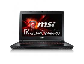 Ремонт ноутбука MSI GS40 6QE