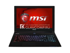 Ремонт ноутбука MSI GS60 2PM