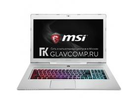 Ремонт ноутбука MSI GS70 2QE