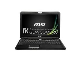 Ремонт ноутбука MSI GT60-2OJ Workstation