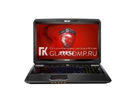 Ремонт ноутбука MSI GT70 0ND
