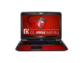 Ремонт ноутбука MSI GT70 Dragon Edition 2 Extreme