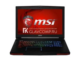 Ремонт ноутбука MSI GT72 2PE