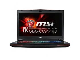Ремонт ноутбука MSI GT72 6QD
