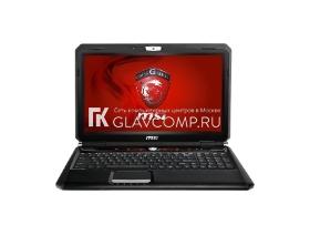 Ремонт ноутбука MSI GX60