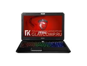 Ремонт ноутбука MSI GX60 3BE