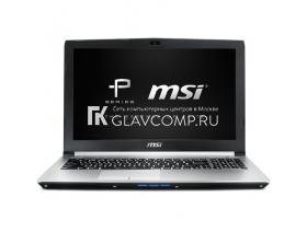 Ремонт ноутбука MSI PE60 2QD