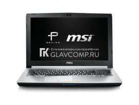 Ремонт ноутбука MSI PE60 6QE