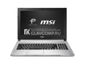Ремонт ноутбука MSI PX60 2QD