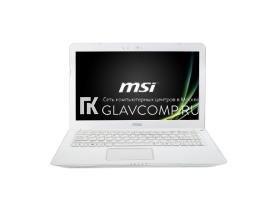 Ремонт ноутбука MSI S30 0M
