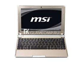 Ремонт ноутбука MSI Wind U160DX