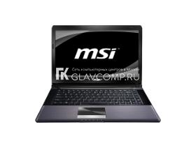 Ремонт ноутбука MSI X-Slim X460DX