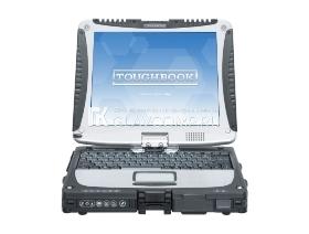 Ремонт ноутбука Panasonic TOUGHBOOK CF-19